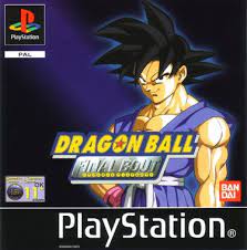 Final bout, known in japan and europe as dragon ball: Dragon Ball Gt Final Bout Sles 03735 Rom Psx Download Emulator Games