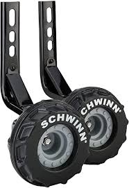 Huffy panama jack beach cruiser bike $219; Amazon Com Schwinn Bike Training Wheels For 16 Inch And 20 Inch Wheels Monster Truck Sports Outdoors