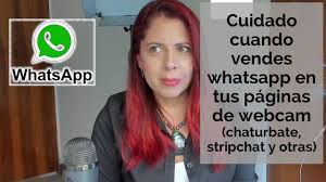 Build your chaturbate porno collection all for free! Cuidado Cuando Vendes Whatsapp En Tus Paginas De Webcam Chaturbate Stripchat Y Otras Youtube Vanced Apk Vanced Youtube Vanced