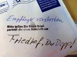 Fb Schilder Und Zettel Das Musst Du Gesehen Haben You Had One Job Humor Funny