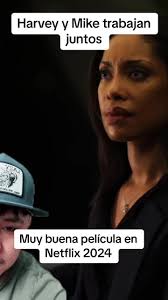 Mike vence a Harvey parte 2 en español #harveyspecter #mikeross #harve...