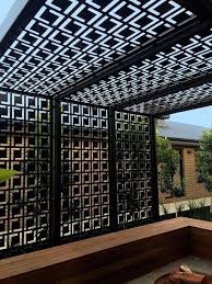 Pergola Lattice Panels Pergolaalternatives Retractable Pergola Outdoor Pergola Pergola With Roof