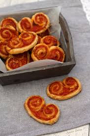 Palmiers Apero Facon Pizza Amandine Cooking Recettes De Cuisine Apero Pate Feuillete Recette Apero Avec Pate Feuilletee