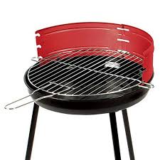 Robag Stainless Steel Mini Barbecue Outdoor Tailgating Folding Portable Standing Charcoal Bbq Grill Charcoal Bbq Grill Charcoal Bbq Bbq Grill
