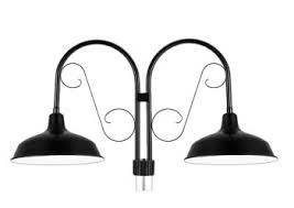 Free shipping on orders $99+. 2 Light Decorative Scroll Arm Post Mount Www Loveitlighting Com