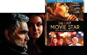Burt Reynolds in THE LAST MOVIE STAR Arriving on Blu-ray and Digital on  March 27th – We Are Movie Geeks