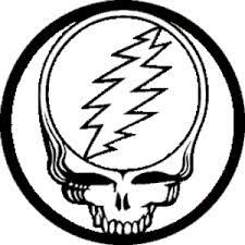 Pin By Stephanie Hurst On Rock And Role Model Grateful Dead Bears Grateful Dead Sticker Grateful Dead Image