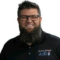 Greg Criner's Instagram, Twitter & Facebook