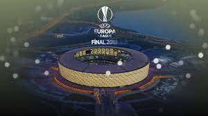 Точное время начала матчей, расписание и статистика. Segodnya V Baku Sostoitsya Final Ligi Evropy Uefa