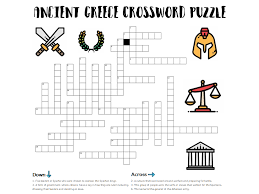 We did not find results for: Giant A3 Ancient Greece Crossword Puzzle Teaching Resources