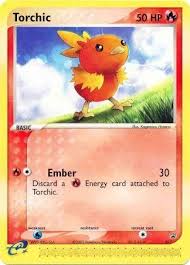 We did not find results for: Torchic Pokemon Promo Cards Pokemon Trollandtoad