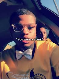 Robin Birrell Prank Video