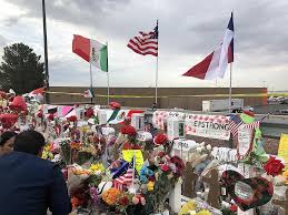 Über 7 millionen englischsprachige bücher. 915 Film Debuts Movie Trailer Of El Paso Walmart Shooting Tragedy