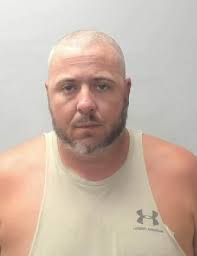 County man charged with domestic violence, making a bomb