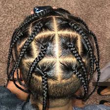 26 Best Braids Hairstyles For Men In 2021 Braids in men are a common feature to black men living in the united states. 26 best braids hairstyles for men in 2021