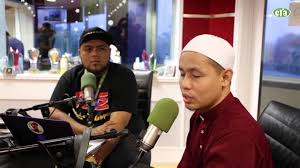 24 september 2020 kuliah dhuha muslimat : Biodata Dan Latar Belakang Pendakwah Pu Azman Iluminasi