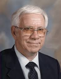 Obituary information for Joe Edward Bush