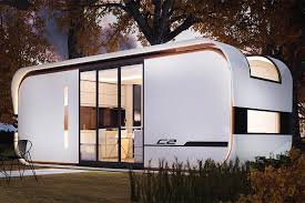 That modern prefabricated prefab homes : Ikea S Tiny Home And More Designs That Show Why This Millennial Friendly Trend Is Here To Stay Yanko Design