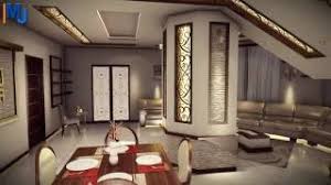 Explore algedra's top modern villa interior design project. Modern Villa Interior Design 3d Architecture Design Youtube
