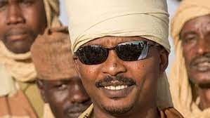 Idriss déby, the veteran president of chad, is dead, national radio in the central african state has said. Kwh10sn7wo4ktm