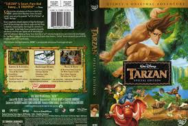 Dibawah ini akan kami tampilkan sejumlah artikel yang tentu terkait dengan pencarian dari tarzan full movie disney 1999 english terbaru. Covers Box Sk Tarzan 1999 High Quality Dvd Blueray Movie