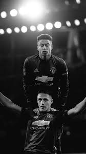 We consistently update with latest manchester united fixtures, injury news, transfer news and much more. Manchester United Player Black 675x1200 Wallpaper Teahub Io