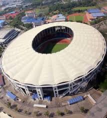 Stadium nasional bukit jalil merupakan antara stadium yang terbesar di dunia dan menyediakan tempat duduk berbumbung untuk memberi keselesaan dan perlindungan optimum daripada cuaca untuk 100,200 penonton. Stadium Nasional Bukit Jalil Sports Venue Owner In Bukit Jalil