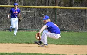 Monday's roundup: No. 1 Amity too much for Fairfield Prep