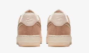 $129.99 (you save $130.01) (no reviews yet) write a review * current stock: Nike Air Force 1 07 Low Premium Washed Coral Guava Ice Rose Gold 896185 603 Sepsport