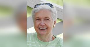 Obituary information for Mary Rita Braasch
