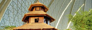 Ia merupakan lulusan teknik arsitektur itb (1959) dan rheinisch westfaelische technische hochschule , jerman (1966). Top 10 Indonesian Architects You Should Know