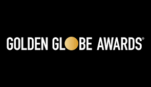 Modern outline golden globe logo conce. 2019 Golden Globe Awards Complete List Of Nominations In 25 Races Goldderby
