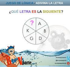 Juegos De Logica Bromasaparte Com
