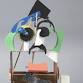 Second Saturday All Ages Art: Simple Automata Box