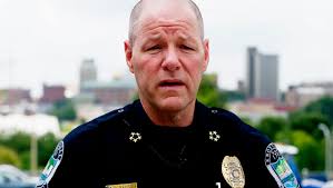 Archive: 'Common-sense guy' David Rausch to become KPD chief today