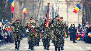 Anul 2014 a fost unul special pentru istoria, identitatea şi viitorul acestui neam. 1 Decembrie 1918 Data Marii Uniri Ziua Nationala A Romaniei