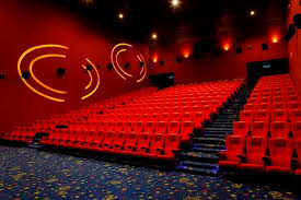 Maybe you would like to learn more about one of these? Lotus Five Star Cinema No Couple Seats For Unmarried Muslims In Perak Hype Malaysia