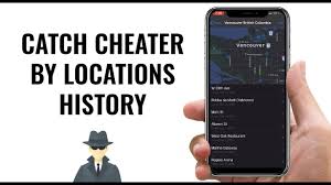 The fact is that this powerful software represents a perfect combination of tracking features that are extremely. Catch Cheating Partner By Their Location History On Iphone Youtube