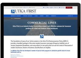 This utica first insurance review will cover utica first insurance ratings by real users for overall satisfaction and claims, cost, billing, and service the utica first insurance a.m. Services Social Media Google My Business Google Local Email Marketing Campaigns Responsive Web Design Development E Commerce Graphics Multimedia Design Email Hosting Search Engine Optimization Software Development Website