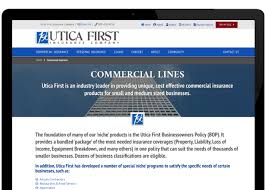 This utica first insurance review will cover utica first insurance ratings by real users for overall satisfaction and claims, cost, billing, and service the utica first insurance a.m. Services Social Media Google My Business Google Local Email Marketing Campaigns Responsive Web Design Development E Commerce Graphics Multimedia Design Email Hosting Search Engine Optimization Software Development Website