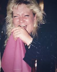 Obituary of Patricia Anne Jamison