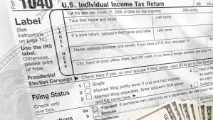 Today is the last day to file. Lawmaker Proposes One Month Delay Of Az Tax Deadline Kjzz