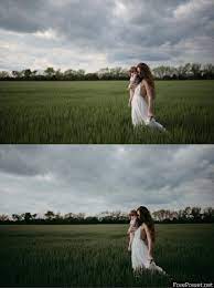 If you're not a grain person, you can adjust it according to your preference using the grain sliders in lr. Tricia Victoria Custom Presets For Lightroom The Crush Pack