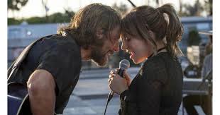 All three bring anew passion and timelessness to a star is born, one of the screen's classic love stories (prev. A Star Is Born Movie Review