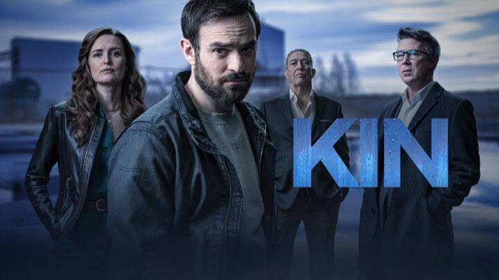 Kin - AXN