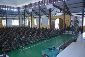 Kantor pusat, jadi silakan ganti/pilih sesuai dengan status perusahaan yang ingin anda daftarkan. Pasukan Setan Yonif 315 Garuda Siap Jaga Timika Dari Teror Kkb