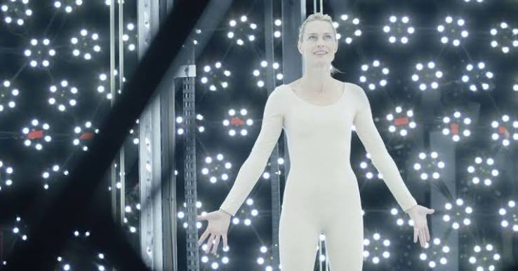 Stream 'The Congress,' a Movie About the Future of Hollywood