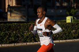 13 hours ago · abdi nageeye (mogadiscio, 2 marzo 1989) è un maratoneta e mezzofondista somalo naturalizzato olandese. Loop Een Marathon In Estafette Met Abdi Nageeye Michel Butter En Bjorn Koreman