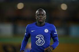 Welcome 2 da bridge brother (self.kante). It Was Not Something I Wanted Chelsea S N Golo Kante Confirms Past Interest From Paris Sg Psg Talk
