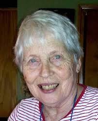 DONNA BUDKE Obituary (2015)